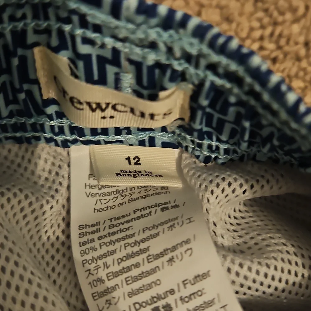 CREWCUT Swim Shorts - Picture 4 of 6